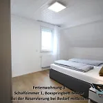 3 Zimmerwohnung In Naehe Uniklinik, Free Parking *