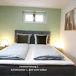 3 Zimmerwohnung In Naehe Uniklinik, Free Parking דירה