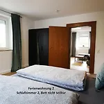 3 Zimmerwohnung In Naehe Uniklinik, Free Parking