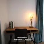דירה 3 Zimmerwohnung In Naehe Uniklinik, Free Parking *