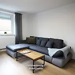 דירה 3 Zimmerwohnung In Naehe Uniklinik, Free Parking *