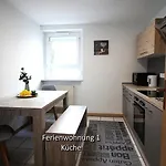 3 Zimmerwohnung In Naehe Uniklinik, Free Parking דירה *
