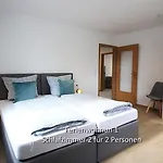 3 Zimmerwohnung In Naehe Uniklinik, Free Parking *