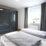 3 Zimmerwohnung In Naehe Uniklinik, Free Parking