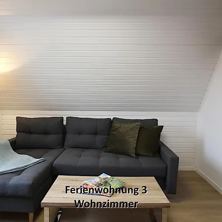 3 Zimmerwohnung In Naehe Uniklinik, Free Parking דירה וירצבורג
