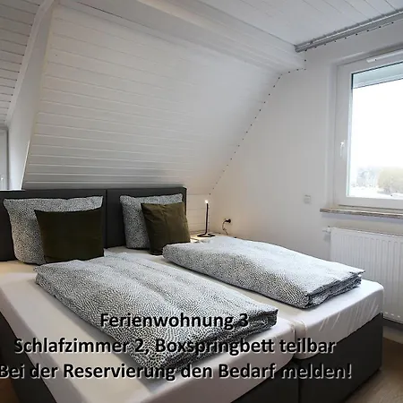 3 Zimmerwohnung In Naehe Uniklinik, Free Parking Apartman Würzburg