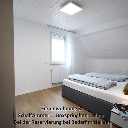 3 Zimmerwohnung In Naehe Uniklinik, Free Parking *