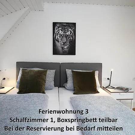 3 Zimmerwohnung In Naehe Uniklinik, Free Parking