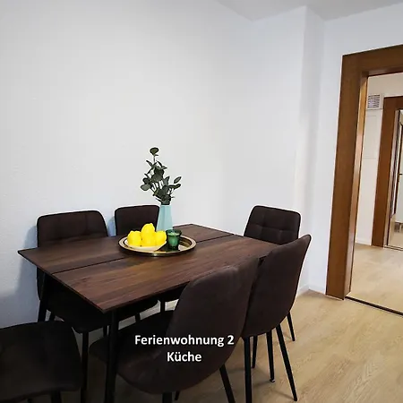 דירה 3 Zimmerwohnung In Naehe Uniklinik, Free Parking *