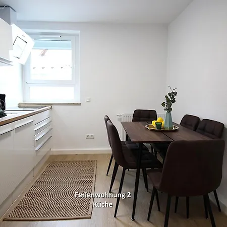 3 Zimmerwohnung In Naehe Uniklinik, Free Parking Apartman *