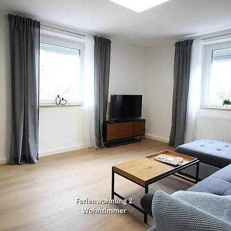 דירה 3 Zimmerwohnung In Naehe Uniklinik, Free Parking וירצבורג