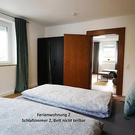3 Zimmerwohnung In Naehe Uniklinik, Free Parking