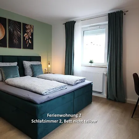3 Zimmerwohnung In Naehe Uniklinik, Free Parking Apartman *