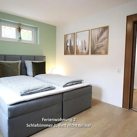 Apartman 3 Zimmerwohnung In Naehe Uniklinik, Free Parking