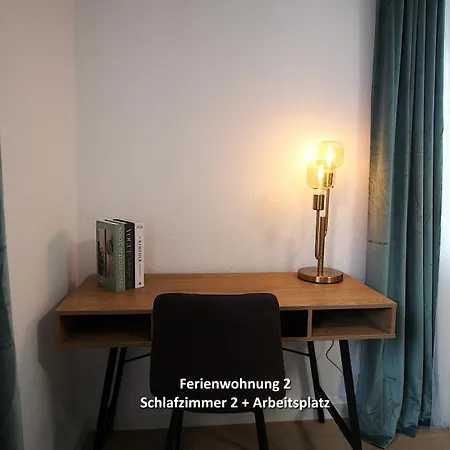Apartman 3 Zimmerwohnung In Naehe Uniklinik, Free Parking *