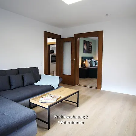 Apartman 3 Zimmerwohnung In Naehe Uniklinik, Free Parking