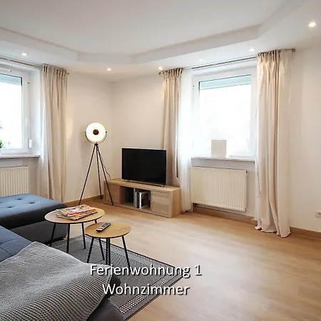 3 Zimmerwohnung In Naehe Uniklinik, Free Parking Apartman