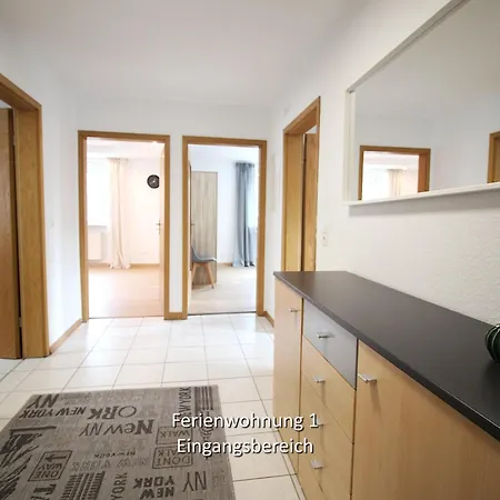 3 Zimmerwohnung In Naehe Uniklinik, Free Parking Apartman *