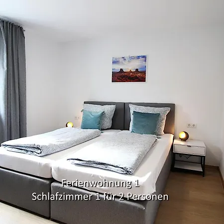 3 Zimmerwohnung In Naehe Uniklinik, Free Parking * Würzburg